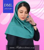 مقنعه کله غازی کد 10 - Image 2