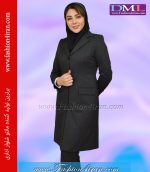 مانتو شلوار نوک مدادی کد 109 - Image 4