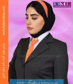 مانتو شلوار نوک مدادی کد 109 - Image 10