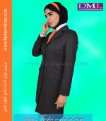 مانتو شلوار نوک مدادی کد 109 - Image 8