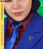 کت شلوار مازراتی آبی کد 112