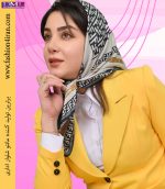 کت شلوار مازراتی زرد کد 112