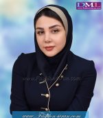 مقنعه با نقاب کرم کد 47