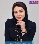 مقنعه با نقاب زرشکی کد 47