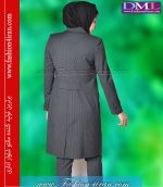 مانتو تک کد 96 دیپلمات طوسی - Image 4