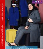 مانتو تک کد 96 دیپلمات طوسی - Image 2
