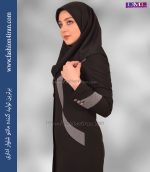 مانتو شلوار اداری فیونا کد77 - Image 2