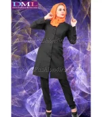 مانتو شلوار اداری کد 95 - Image 2