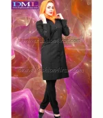 مانتو شلوار اداری کد 95