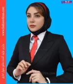 مانتو شلوار فاستونی ترک مشکی کد 112 - Image 4