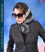 مانتو شلوار فاستونی ترک نوک مدادی کد 112