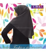 مقنعه نوک مدادی کد 10 - Image 3