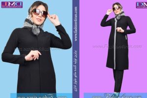 مانتو فرم شانتون