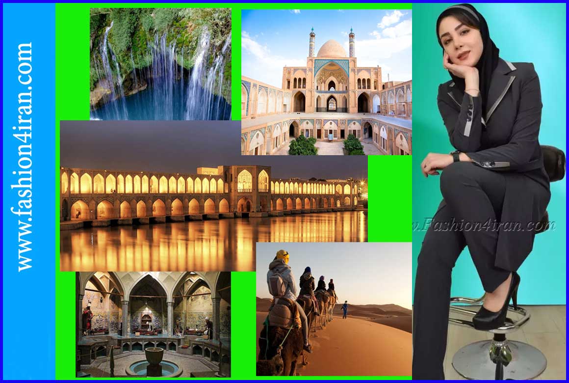 مانتو اصفهان