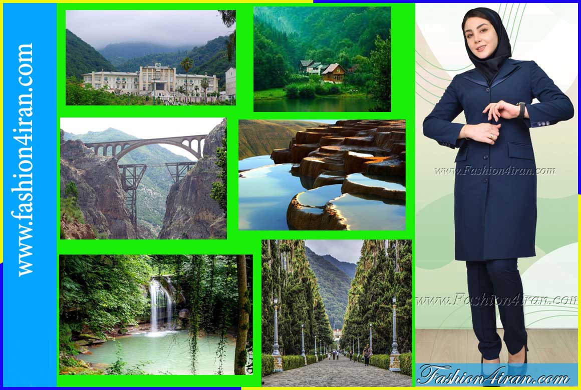  فروش مانتو شلوار اداری در مازندران