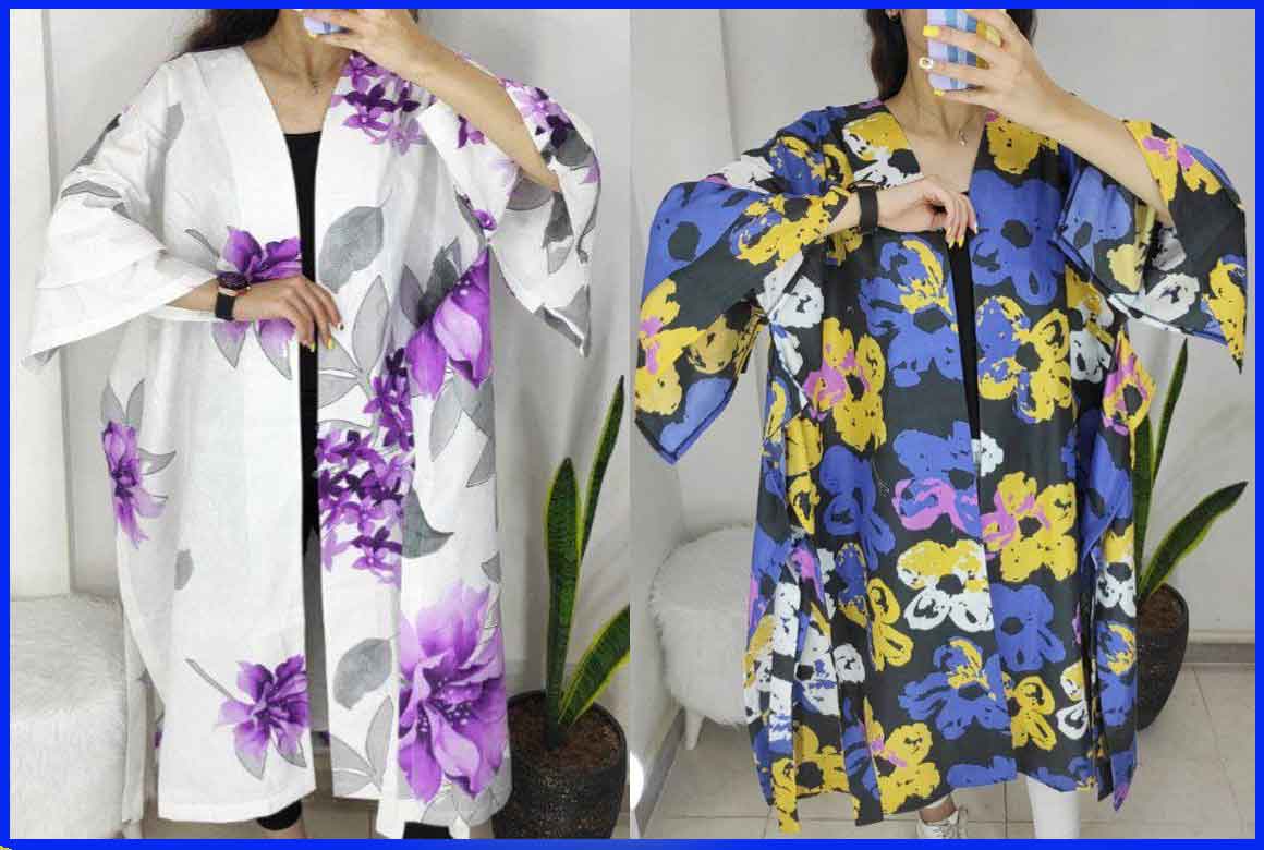 مانتو اسپرت جدید