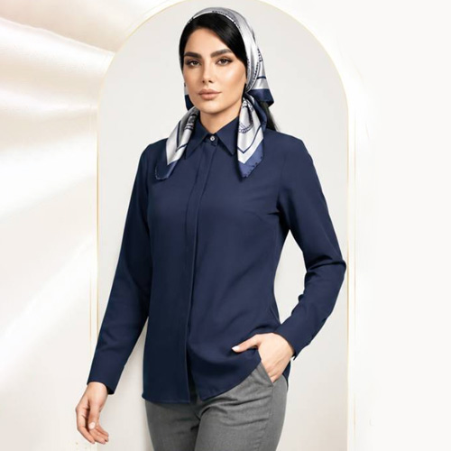شومیز زنانه